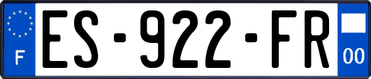 ES-922-FR