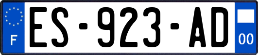 ES-923-AD