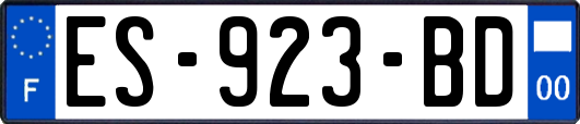 ES-923-BD