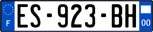 ES-923-BH