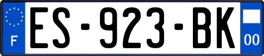 ES-923-BK