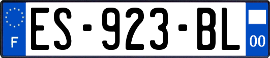 ES-923-BL