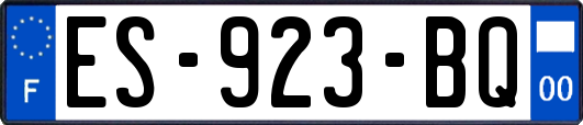 ES-923-BQ