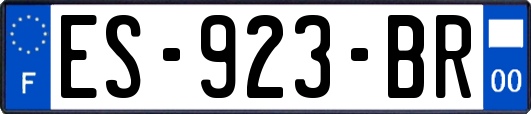 ES-923-BR