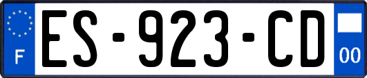 ES-923-CD