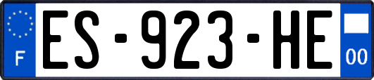 ES-923-HE