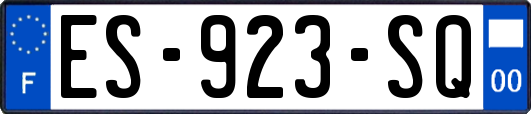 ES-923-SQ
