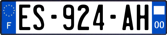 ES-924-AH