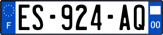 ES-924-AQ
