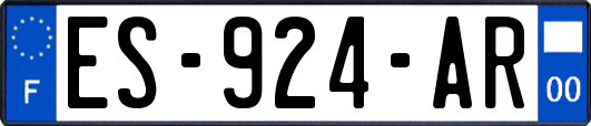 ES-924-AR