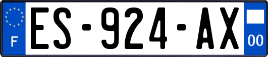ES-924-AX