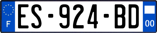 ES-924-BD