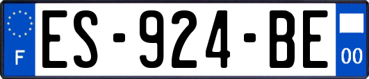 ES-924-BE