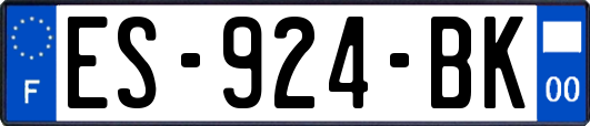 ES-924-BK