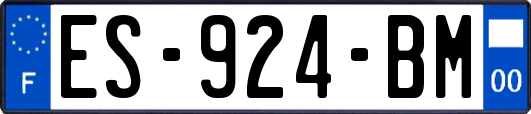 ES-924-BM