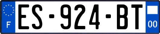 ES-924-BT