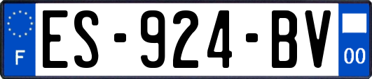 ES-924-BV