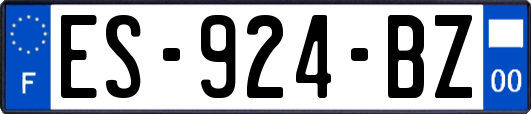 ES-924-BZ