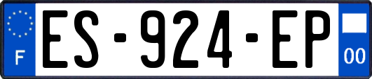 ES-924-EP