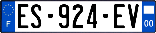 ES-924-EV