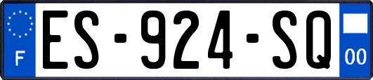 ES-924-SQ