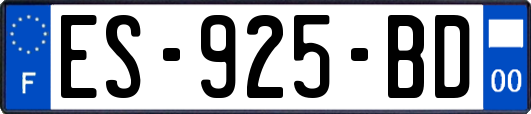 ES-925-BD
