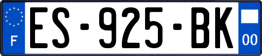 ES-925-BK