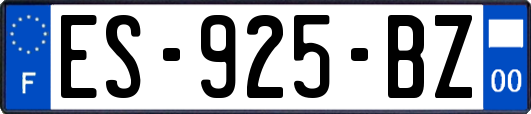 ES-925-BZ