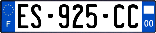 ES-925-CC