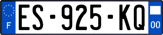 ES-925-KQ