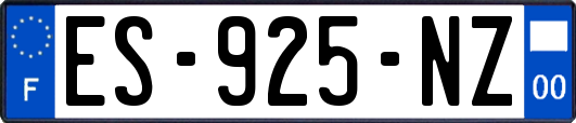 ES-925-NZ
