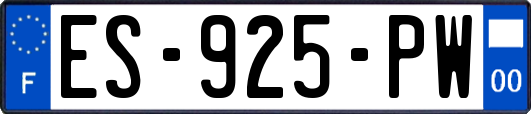 ES-925-PW