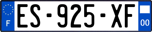 ES-925-XF