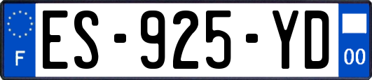 ES-925-YD