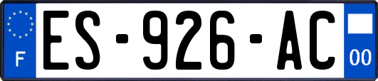 ES-926-AC