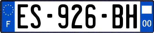 ES-926-BH