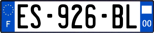 ES-926-BL