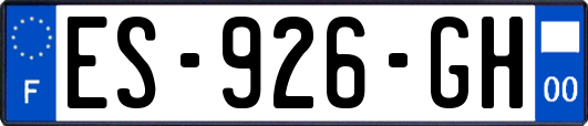 ES-926-GH