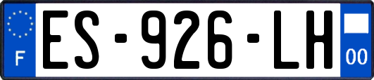 ES-926-LH