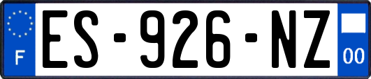 ES-926-NZ