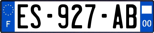 ES-927-AB