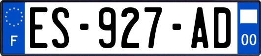 ES-927-AD