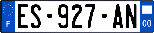 ES-927-AN