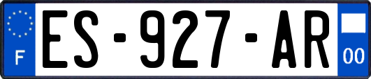 ES-927-AR