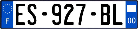 ES-927-BL