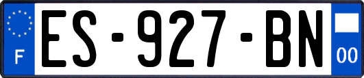 ES-927-BN