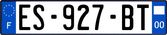 ES-927-BT