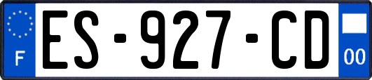 ES-927-CD