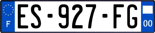 ES-927-FG