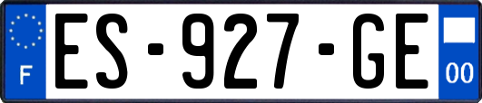 ES-927-GE